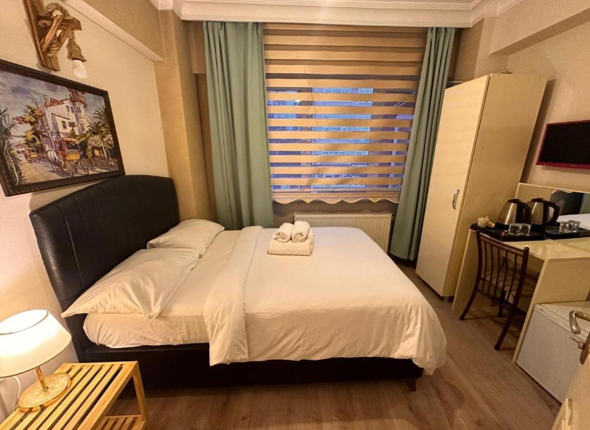 Rustic Pansiyon Bartin Luaran gambar
