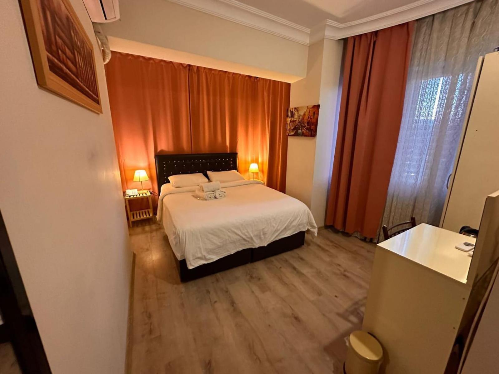 Rustic Pansiyon Bartin Luaran gambar