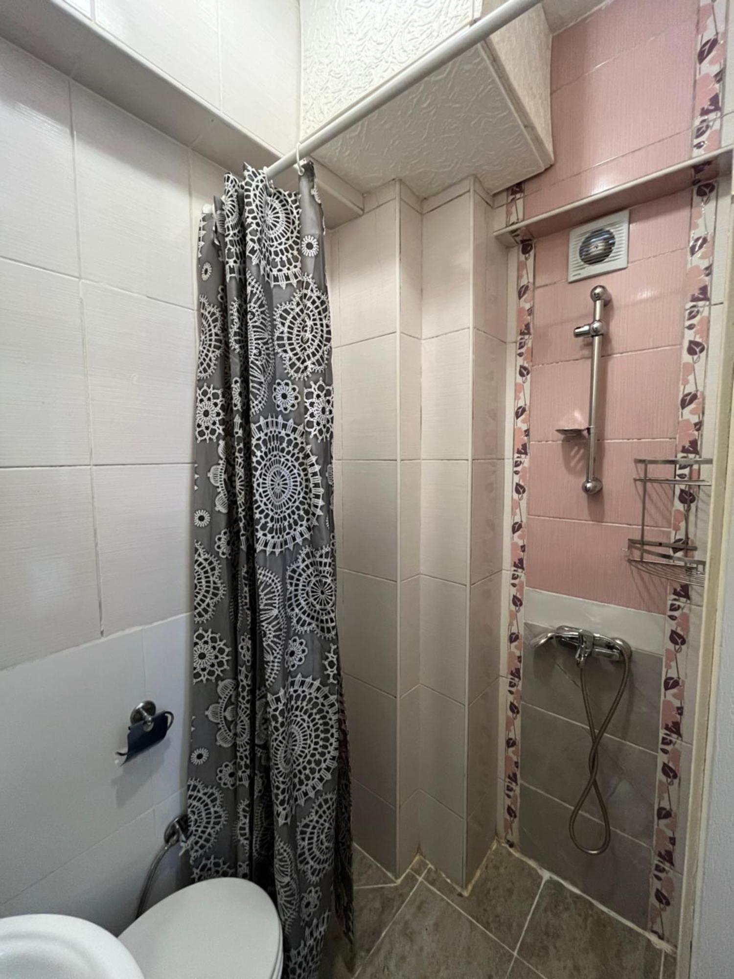 Rustic Pansiyon Bartin Luaran gambar