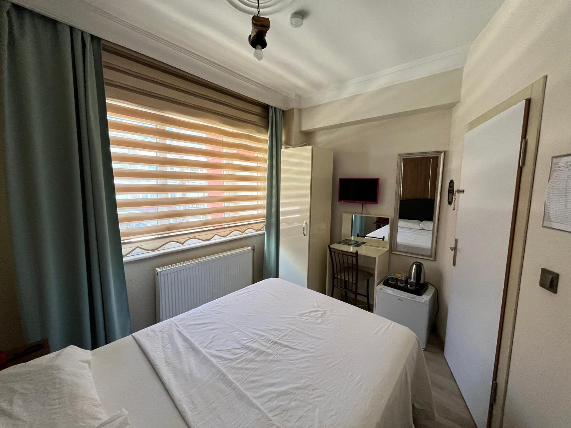 Rustic Pansiyon Bartin Luaran gambar