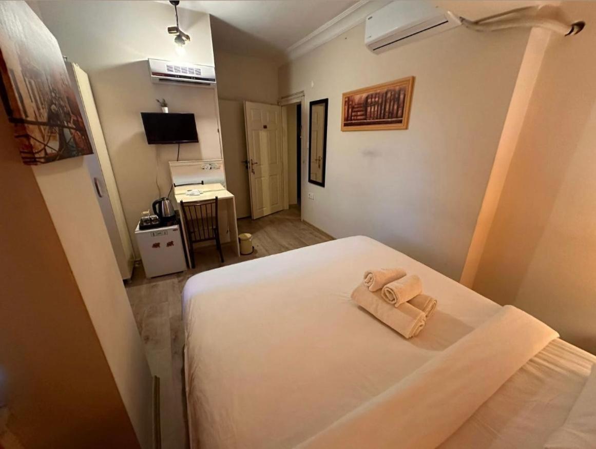 Rustic Pansiyon Bartin Luaran gambar